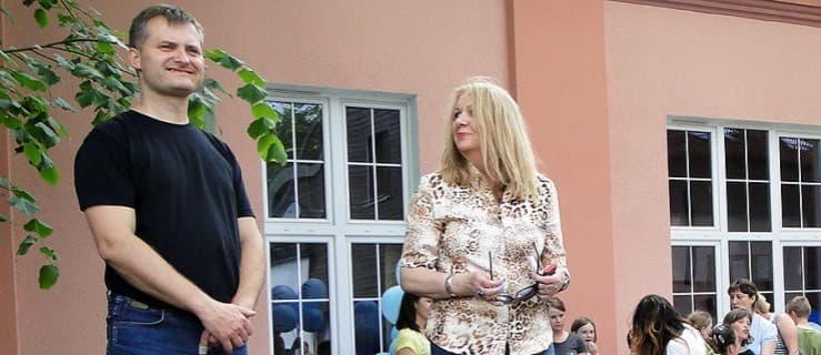 Jarocin. Dyrektorka MGOPS-u przeniesiona