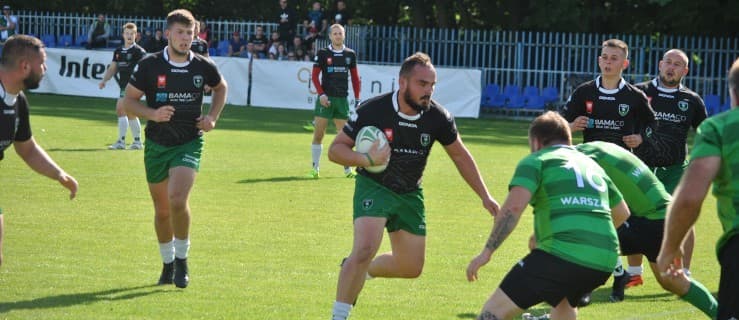 Oficjalnie: rugby wraca 20 czerwca!