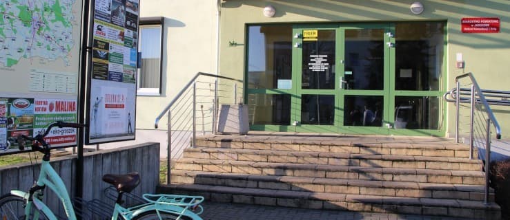Zmiany w wydziale komunikacji - kary zawieszone