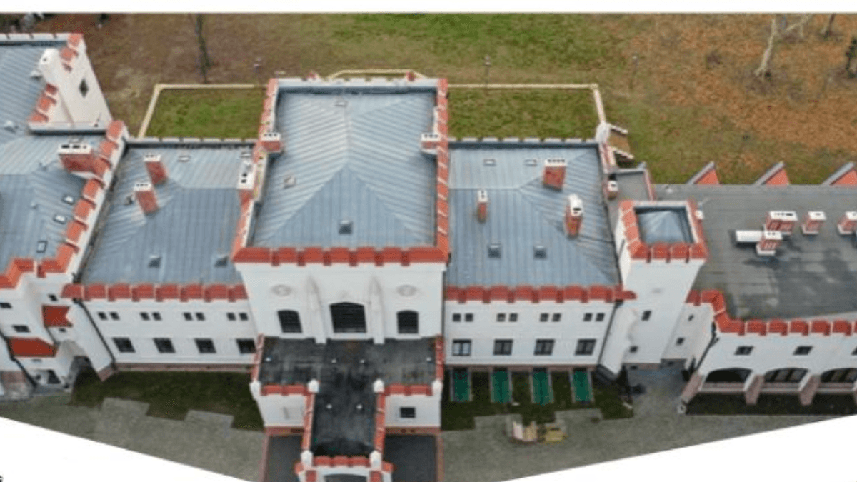 Dyrektor opowie o przemyśle w Jarocinie i Witaszycach. Muzeum szuka też mebli z JFM