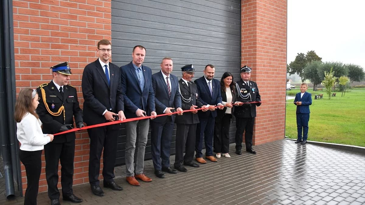 Ile gmina Żerków przeznaczyła pieniędzy na fundusz sołecki i co za to zostanie zrobione? Niektóre wsie dostaną około 70 tys. zł