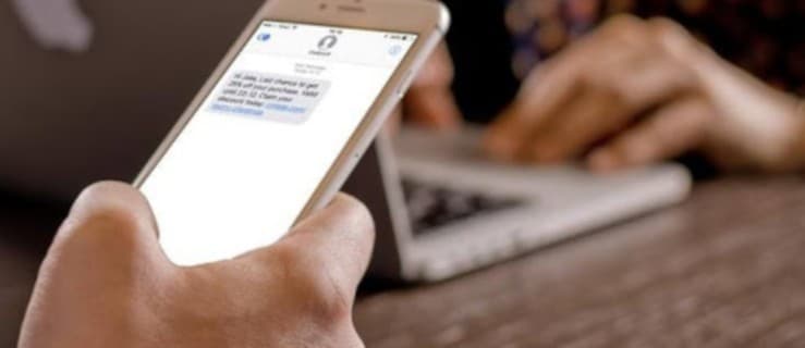 Wyślij SMS-a i zarejestruj się na szczepienie przeciw COVID-19 [ZDJĘCIA]
