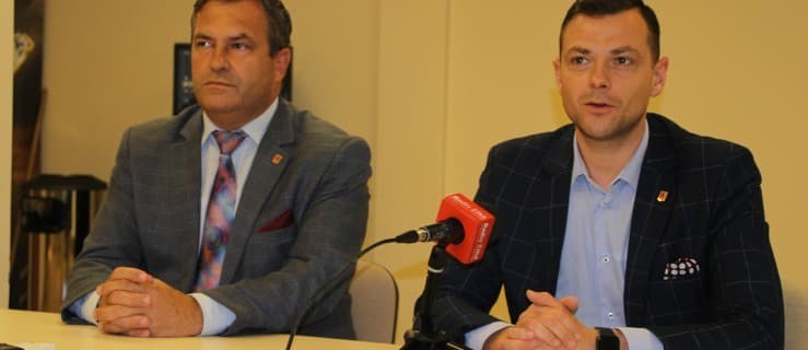WYBORY PARLAMENTARNE 2019. Zaskakująca decyzja wiceburmistrza [SONDA]