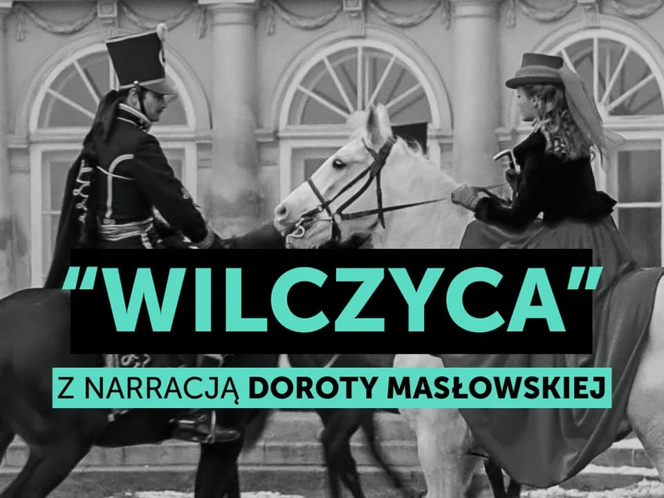 Ten horror kręcono w Śmiełowie. Teraz można go będzie zobaczyć w nowej, nietypowej odsłonie