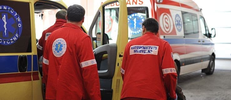 Codziennie walczą o nasze życie. Teraz muszą o pieniądze. Będzie protest