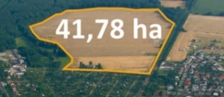 Na co przeznaczyć ponad 40-hektarów gminnej ziemi - co wynika z konsultacji?