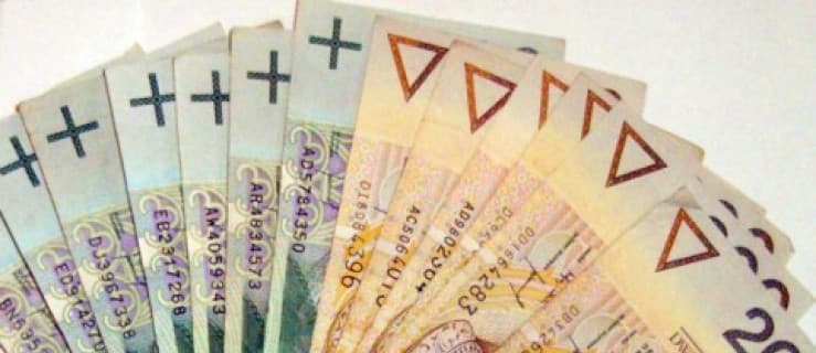 Milionerzy zarobili mniej pieniędzy