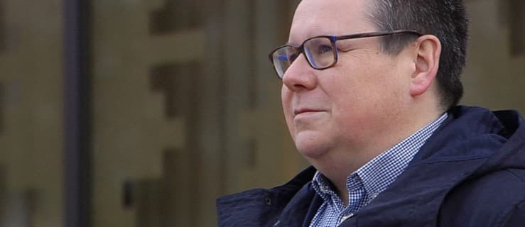 Były wiceburmistrz z Jarocina awansował w Ostrowie