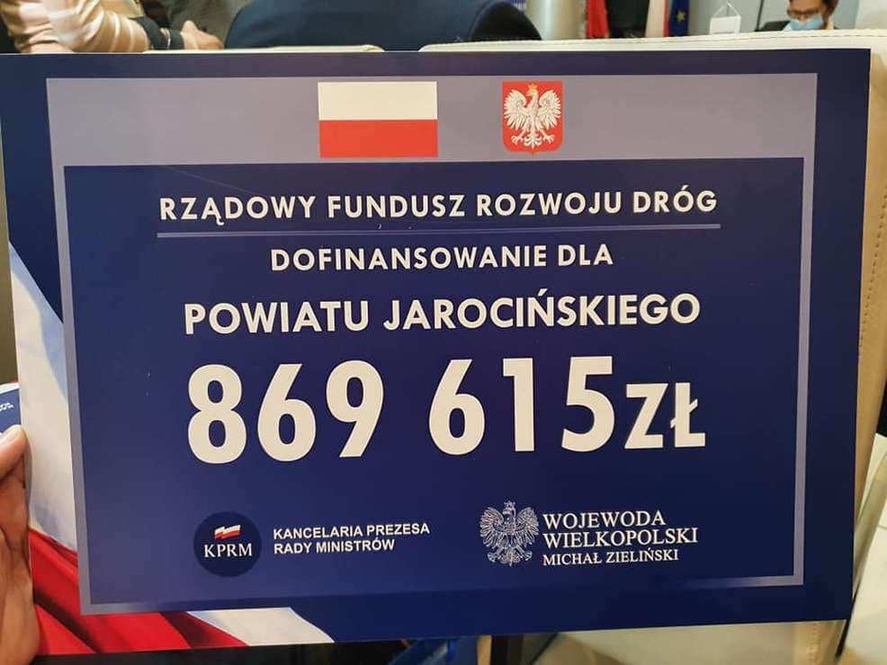 Są pieniądze na budowę nowych przejść dla pieszych w powiecie jarocińskim [ZDJĘCIA]