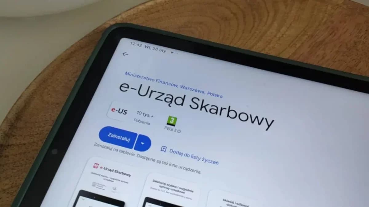 Czemu służy formularz ZAW-FA i kto musi go złożyć - Urząd Skarbowy w Jarocinie wyjaśnia [SONDA]