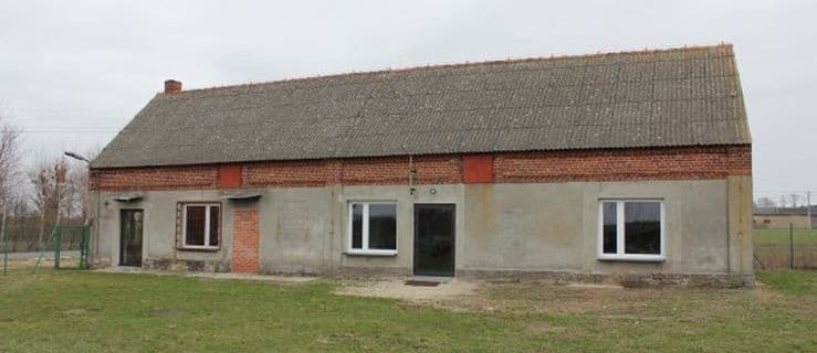 Sala wiejska zmieni swój wygląd