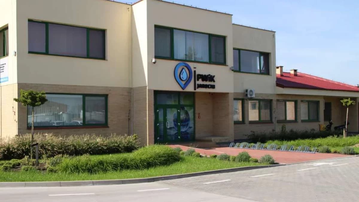 Prezes gminnej spółki odwołany. Jest już następca. Czym spowodowana jest zmiana?
