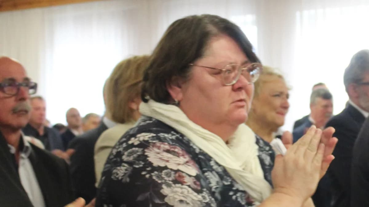 Burmistrz Jaraczewa odwołał Olgę Kaczmarek z funkcji zastępcy