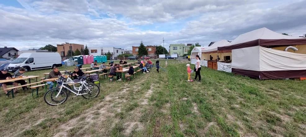 Jarocin Festiwal 2022. Jak było w strefie mieszkańca?