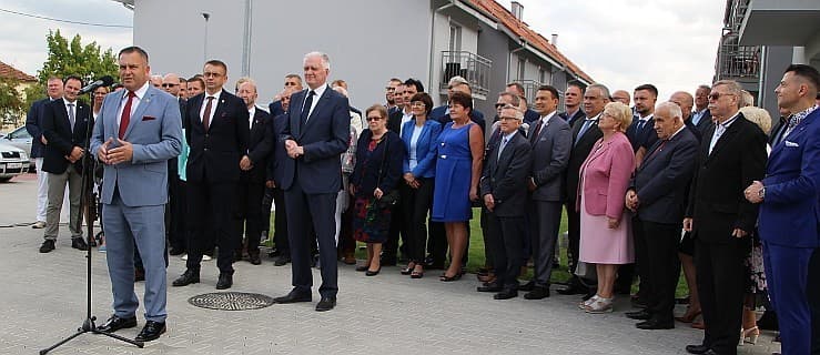 Wybory Samorządowe 2018. Adam Pawlicki ogłosił start: "Widzimy, że rozwój nastąpił"