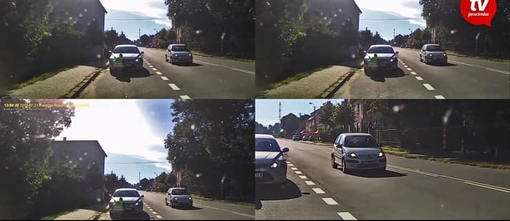 Fotoradary mogą być wszędzie. Inspekcja rzuca do walki z piratami urządzenia mobilne [WIDEO]