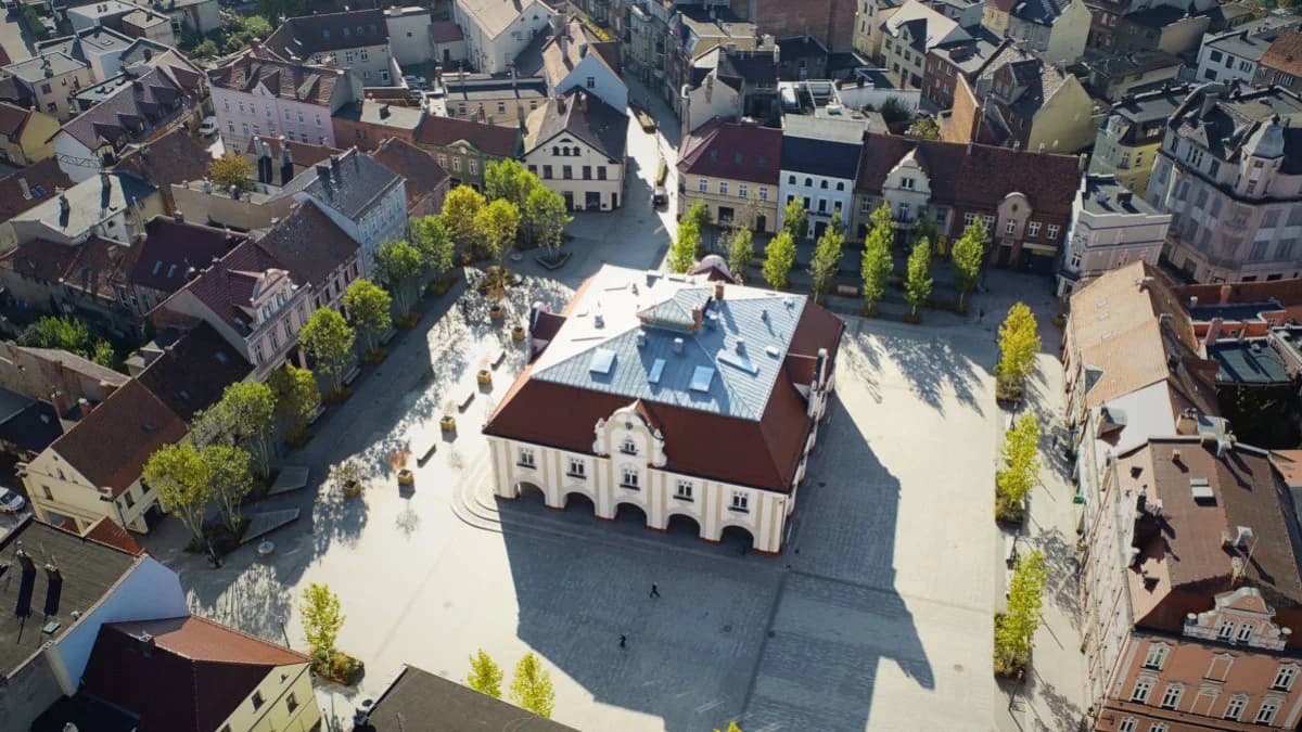 Gmina Jarocin zamierza budować schrony i stara się o ponad 11 mln zł na ochronę mieszkańców w sytuacjach kryzysowych