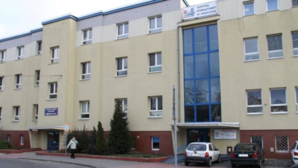 Punkt Szczepień Masowych w Jarocinie nie zostanie uruchomiony w terminie