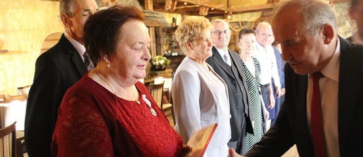 Są ze sobą 50 lat! [WIDEO,ZDJĘCIA]