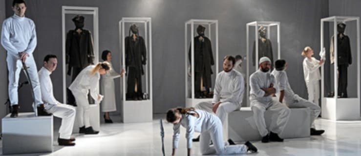 Pomoc z tarczy 6.0. Postojowe dla twórców, artystów i ludzi kultury