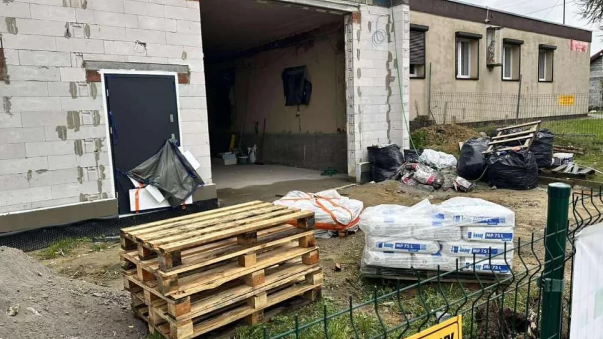 Sala wiejskie, remizy OSP i boiska - to między innymi planowane jest w gminie Jarocin w 2026 r.?