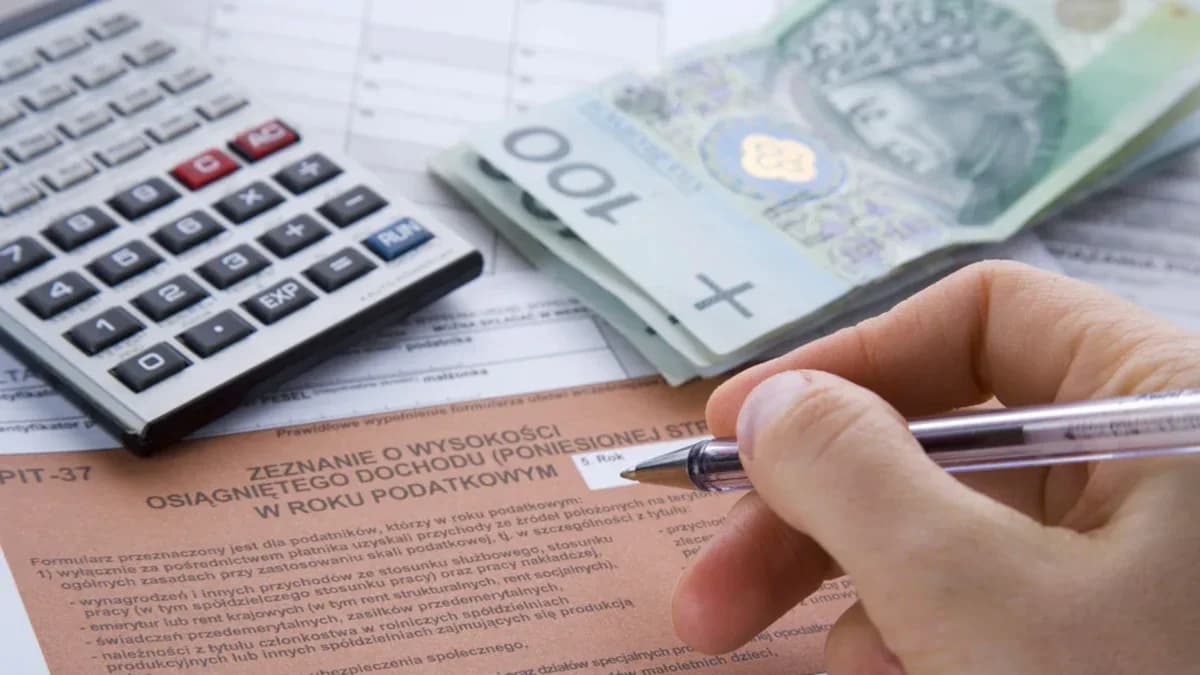 Administracja skarbowa podaje dane dotyczące akcji PIT 2023. Ile zwrotów wpłynęło już na nasze konta?