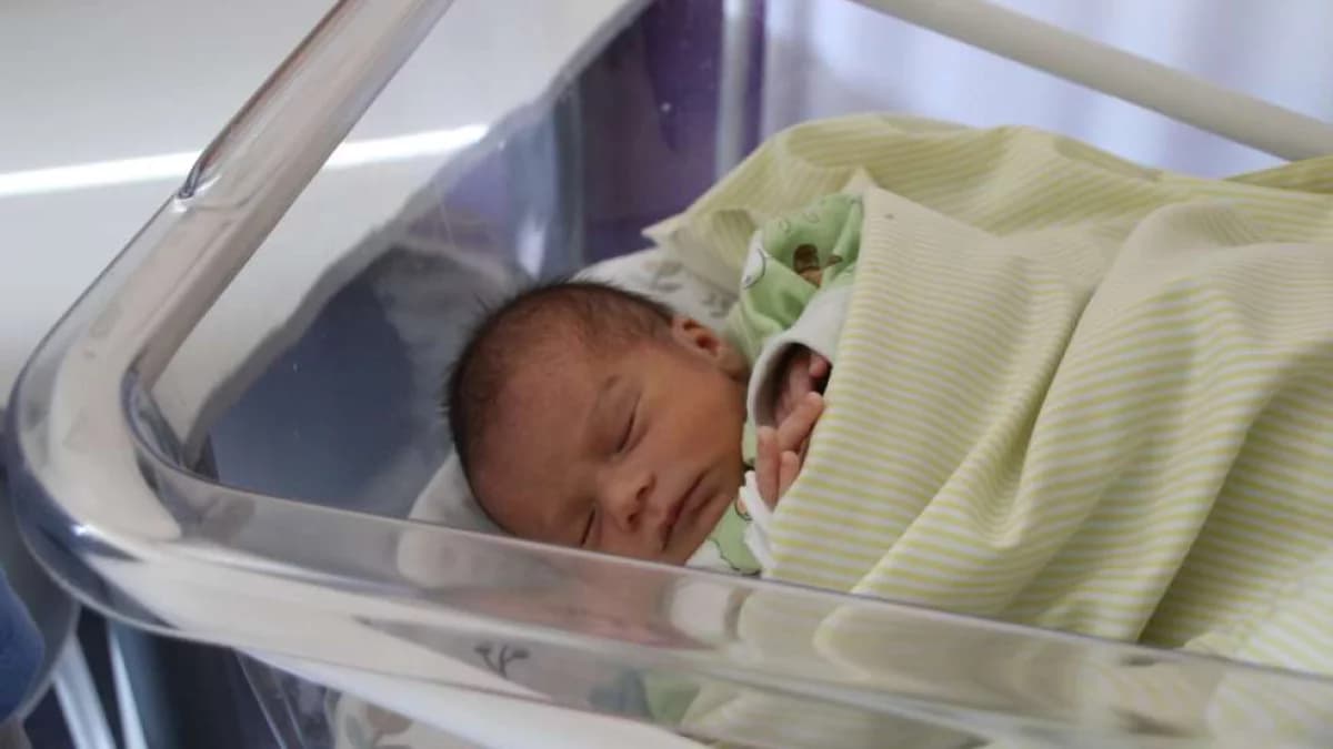 Narodziny, zgony, śluby i rozwody - jarociński szpital i Urząd Stanu Cywilnego podsumowały miniony rok