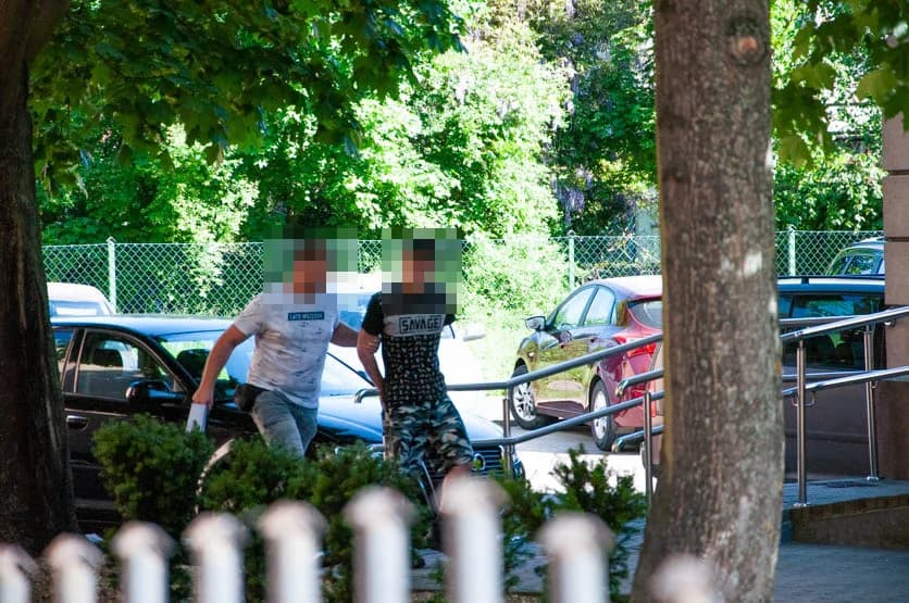 Jest wniosek o tymczasowe aresztowanie kierowcy BMW, który spowodował śmiertelny wypadek [AKTUALIZACJA]