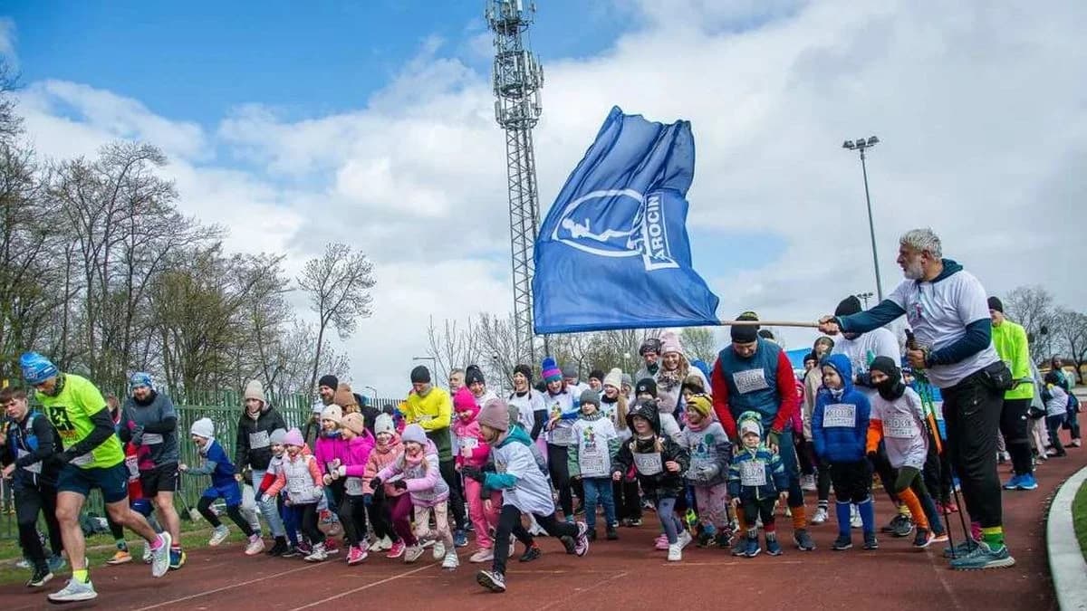 Weź udział w zawodach sportowych i wspomóż XVI Akcję Wesołych Ogrodników [ZDJĘCIA]