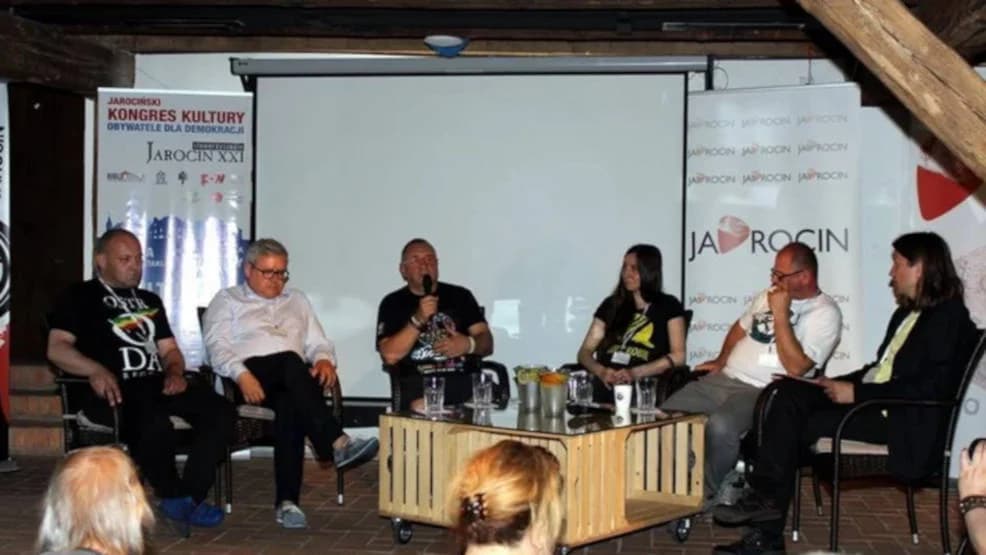 Jaka jest przyszłość Jarocin Festiwalu? Weź udział w dyskusji