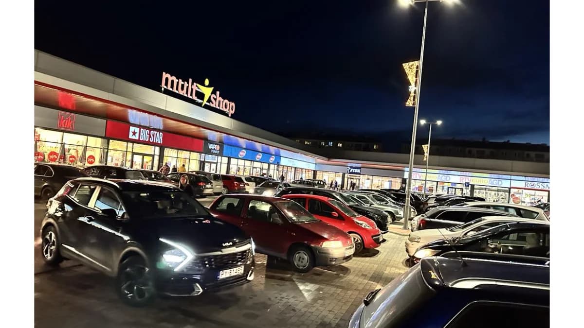 Czy w niedzielę, 13 kwietnia, sklepy będą otwarte? Niedziele handlowe 2025
