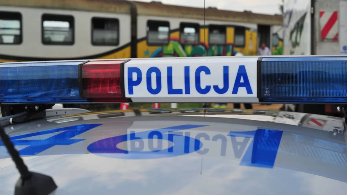 Chciał zrobić na złość żonie, teraz słono za to zapłaci!