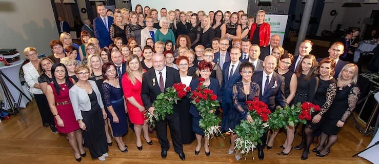 150-lecie działalności Banku Spółdzielczego w Jarocinie [WIDEO]