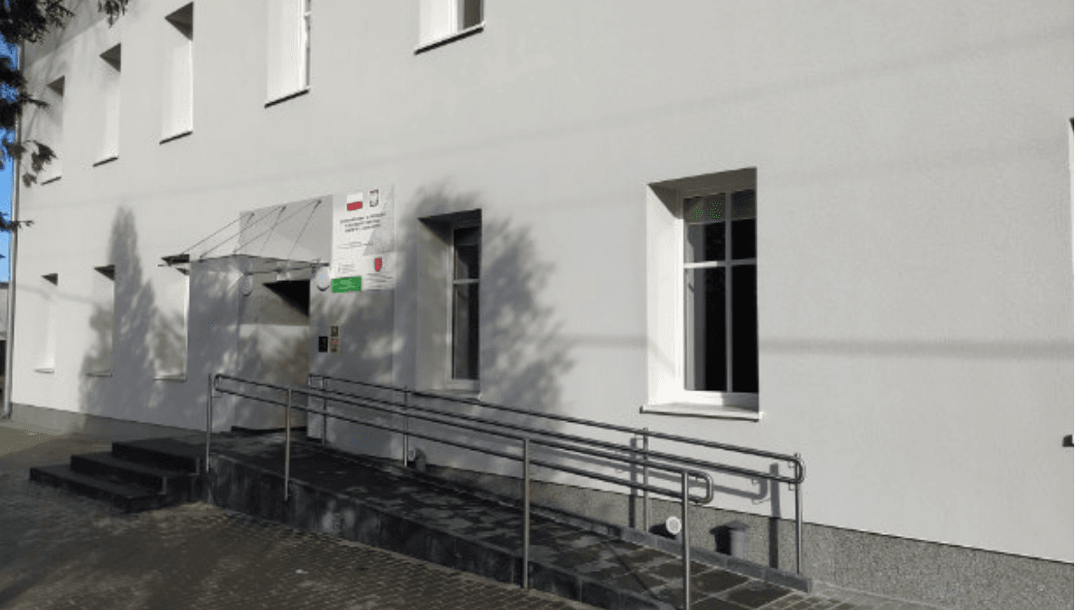 Żerków. Nowa siedziba Miejsko-Gminnego Ośrodka Pomocy Społecznej. Kiedy zacznie działać?