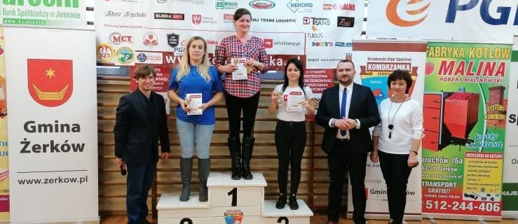 Kto triumfował w kolejnych mistrzostwach? [GALERIA]