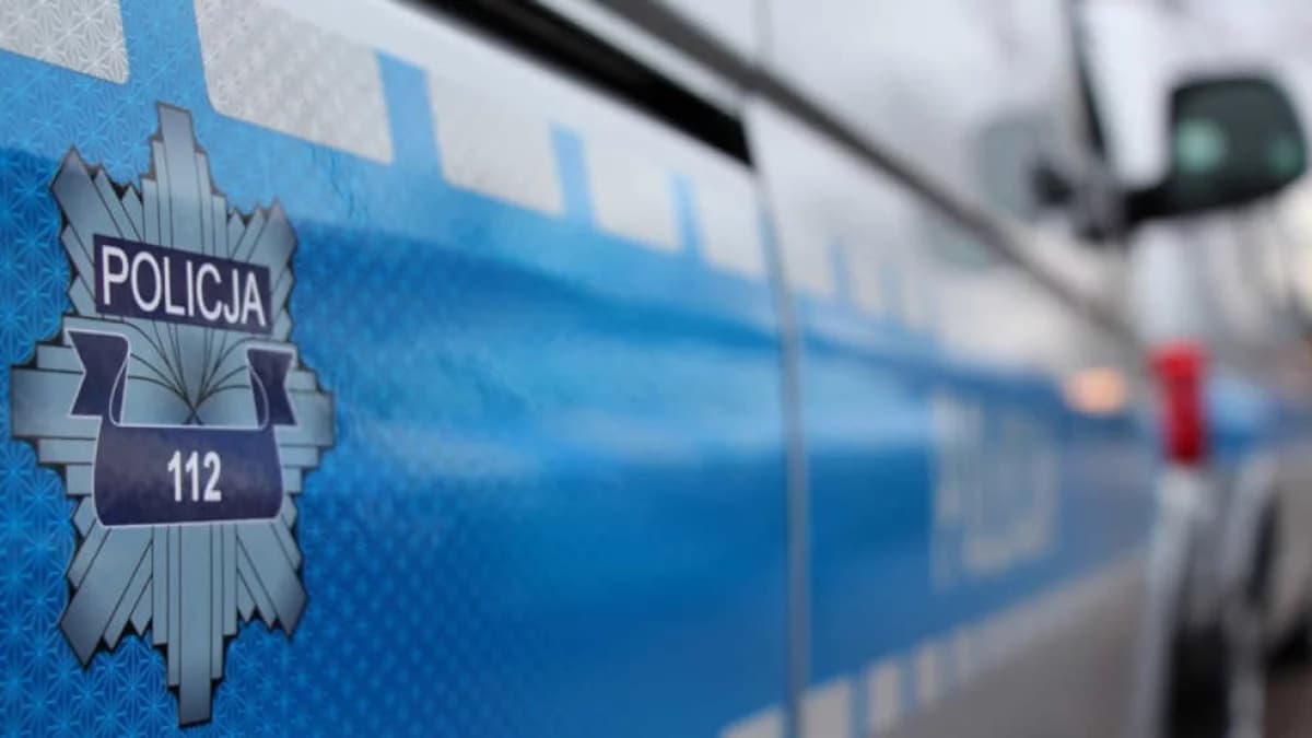 Zderzenie dwóch nastolatków na rowerach. Sprawa trafi do sądu