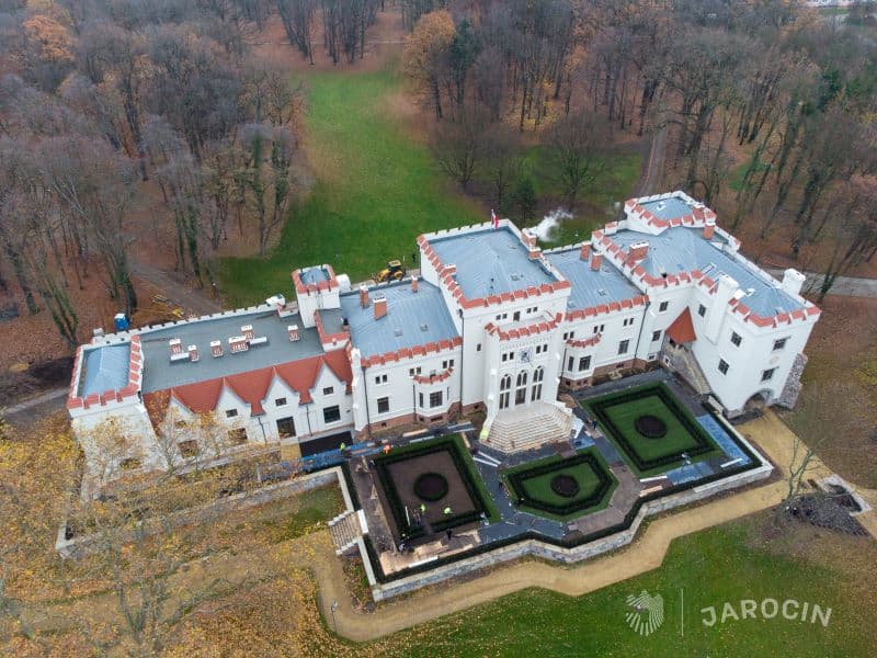Jest najnowszy ranking wydatków inwestycyjnych gmin. Jak wypadł Jarocin i nasze gminy?