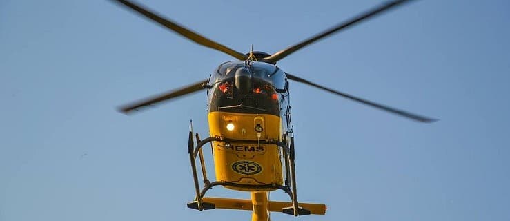 Nie żyje motorowerzysta. Kierowca był pijany