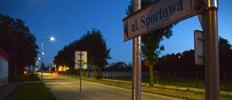 Kupią i zamontują lampy za 5 milionów złotych