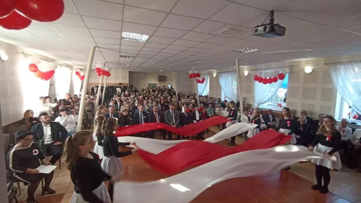 Obchody Święta Niepodległości w gminach. Co się wydarzy w Jaraczewie, Kotlinie, Żerkowie i Nowym Mieście?