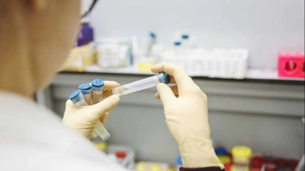 Jarociński szpital cały czas wykonuje testy na obecność koronawirusa. Na jakich zasadach?