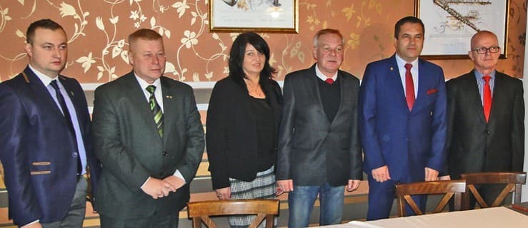 Koniec koalicji. Prawo i Sprawiedliwość odcina się od Ziemi Jarocińskiej