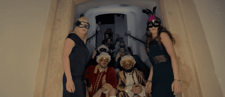 [Premiera] Jarociniacy w klipie RAP LOKAL AFTER!