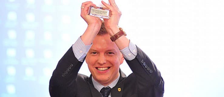 Gdzie teraz pracuje Mikołaj Kostka, były wiceburmistrz Jarocina?