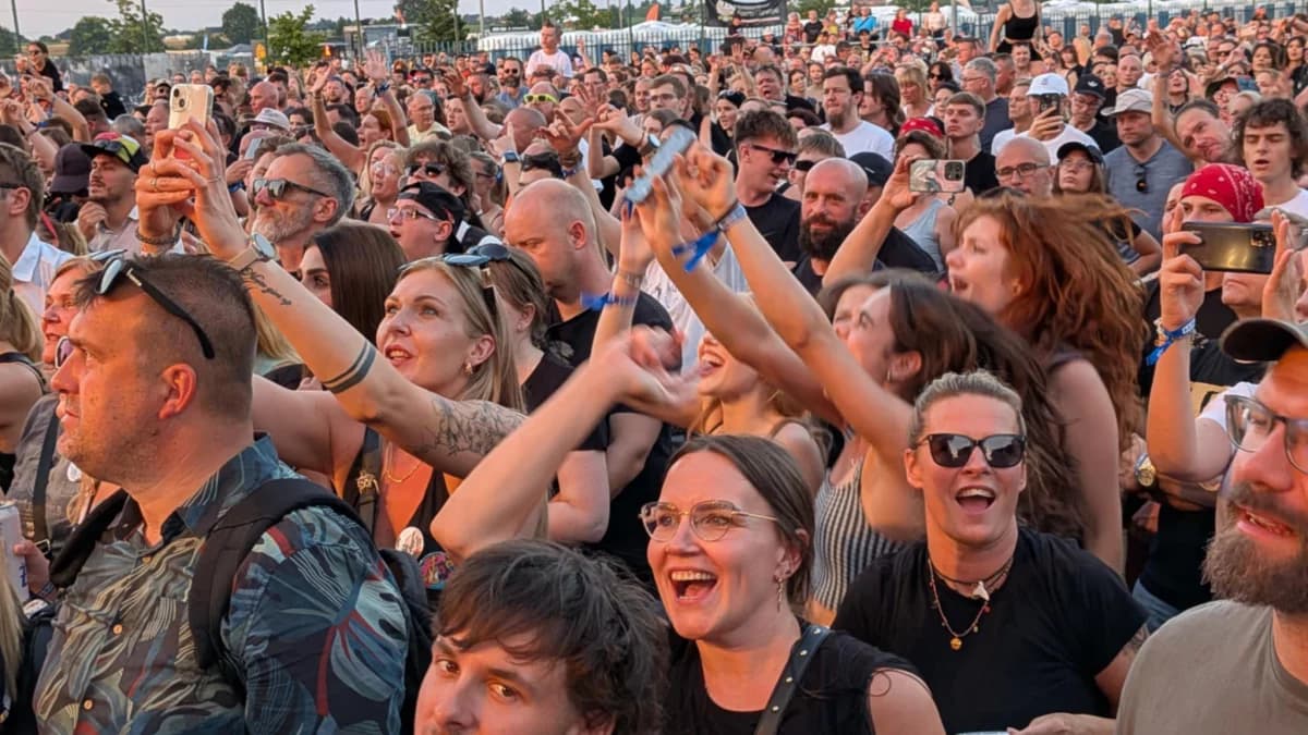 Jarocin Festiwal z kolejnym ogłoszeniem. Zespół folklorystyczny wystąpi z raperem. Są też jazzowe akcenty