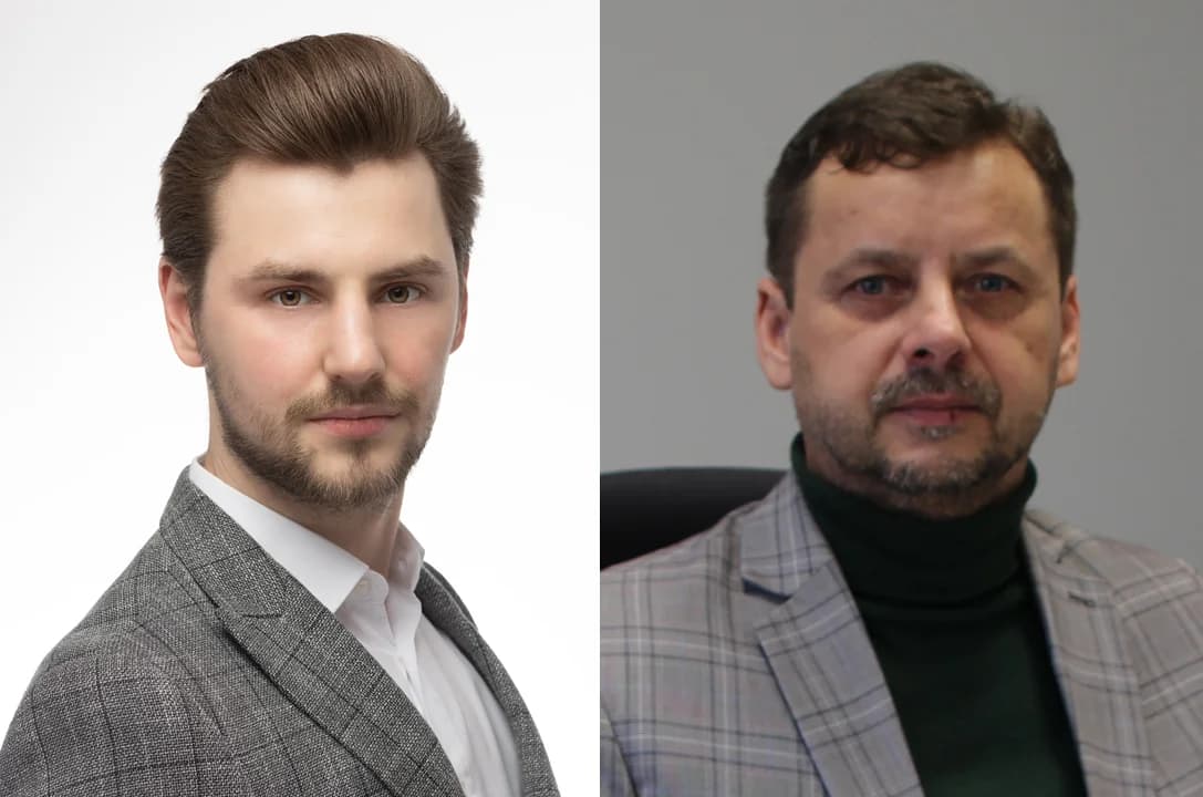 Druga tura wyborów na wójta Kotlina. Na kogo głosy przekaże Mateusz Jaśkowiak?