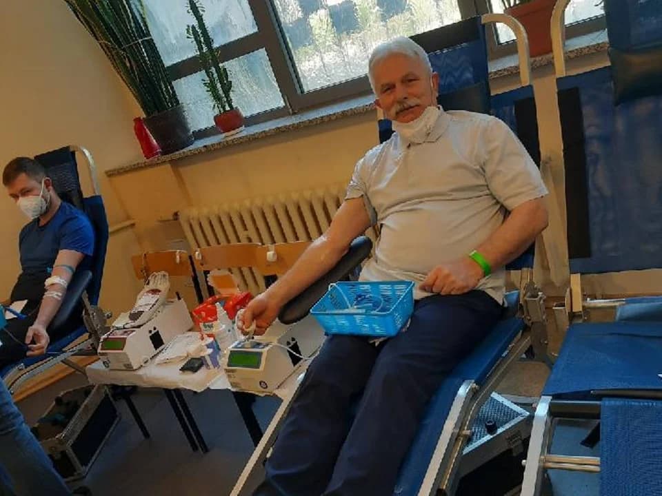 Zapasy krwi maleją, a zapotrzebowanie rośnie. Kiedy można ją oddać w Jarocinie?