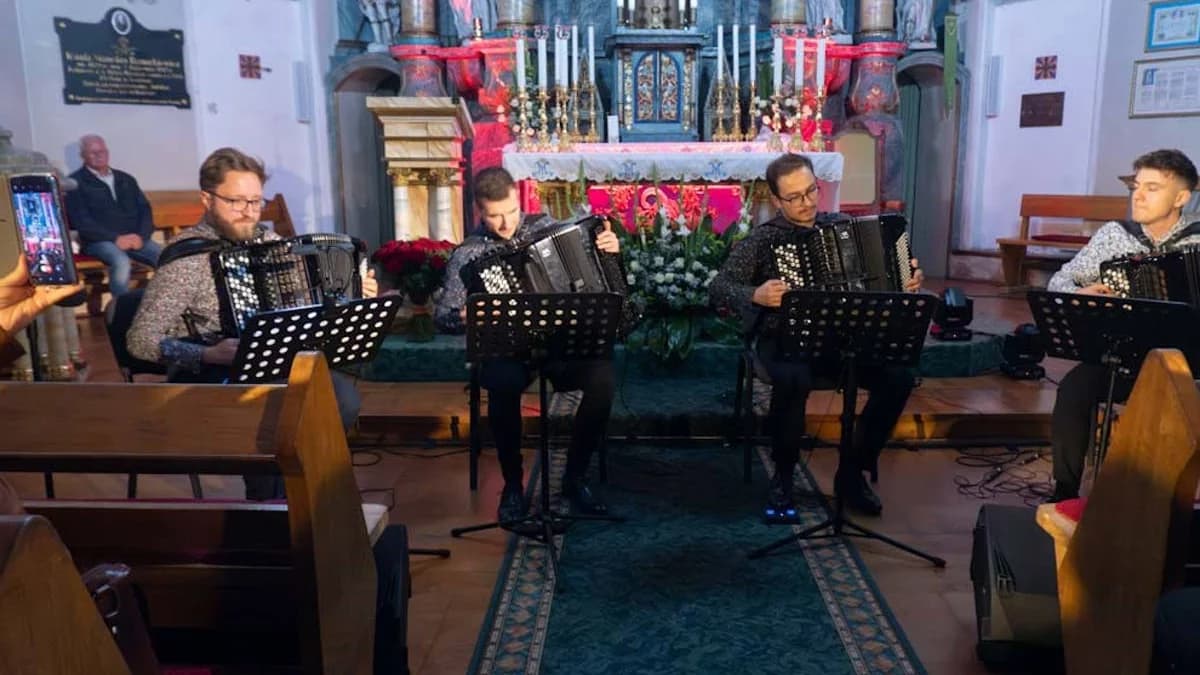 Przed nami pierwszy weekend października. Jeśli nie macie jeszcze planów,  zajrzyjcie do naszego SPISU WYDARZEŃ