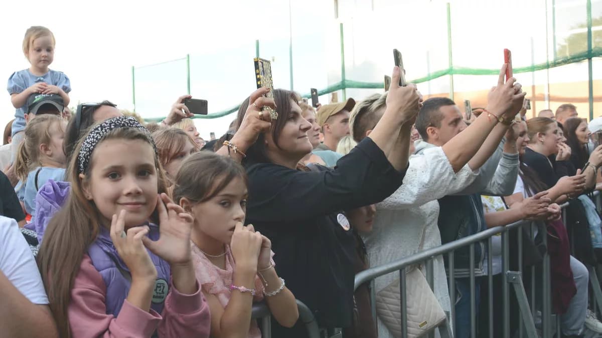 To będzie koncertowy weekend. W Jarocinie zaśpiewa Andrzej Piaseczny i "Milano", a w Żerkowie - sopranistka. Zobaczcie SPIS WYDARZEŃ