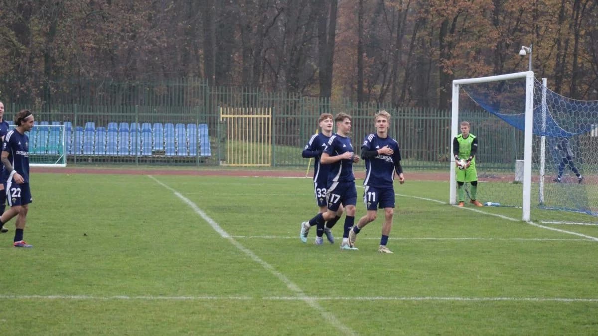 Podsumowanie piłkarskiego weekendu na Ziemi Jarocińskiej